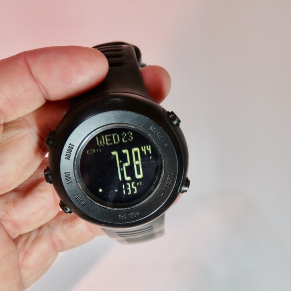 nike acg watch